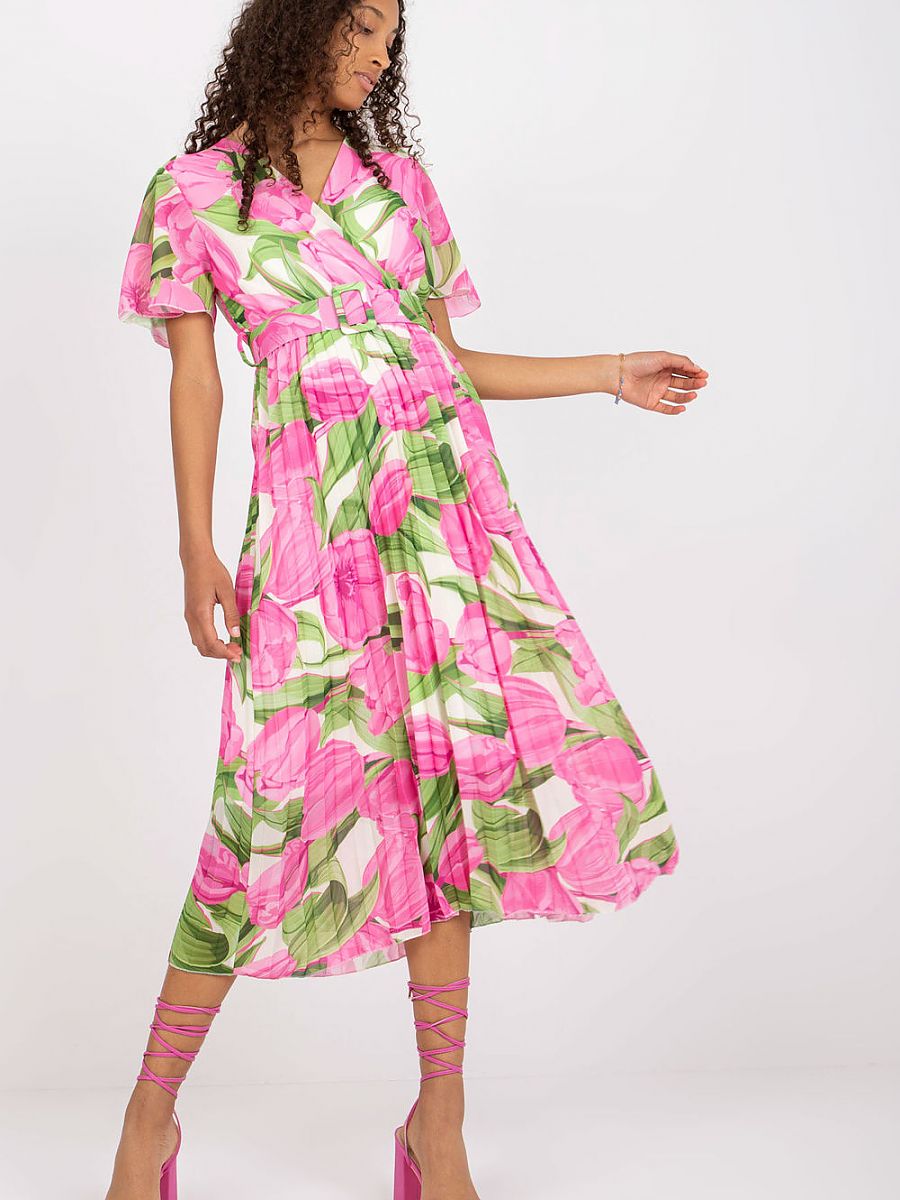  Daydress model 166176 Italy Moda 