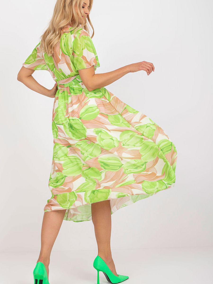  Daydress model 166178 Italy Moda 