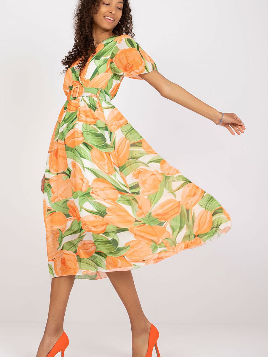  Daydress model 166181 Italy Moda 
