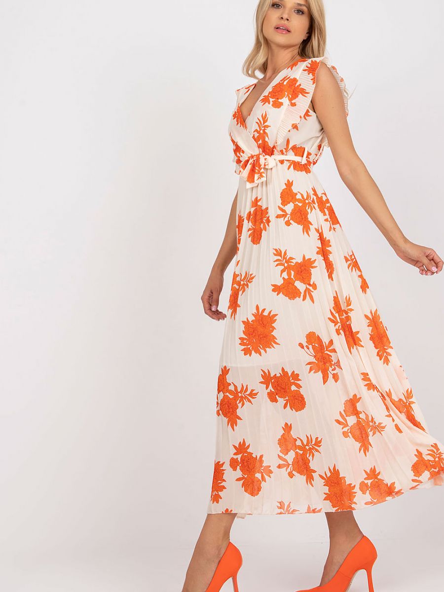  Daydress model 166332 Italy Moda 