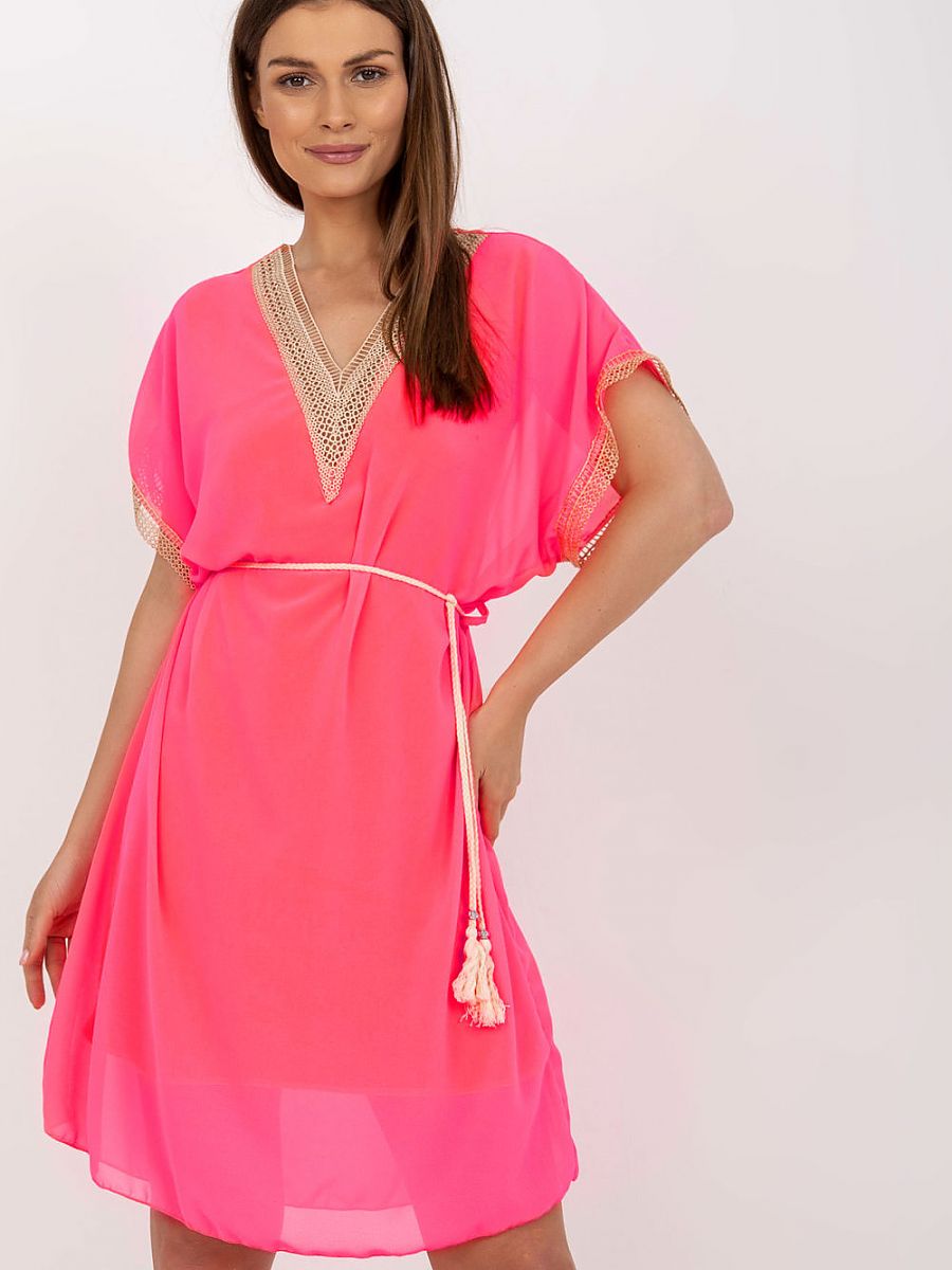  Daydress model 167579 Italy Moda 