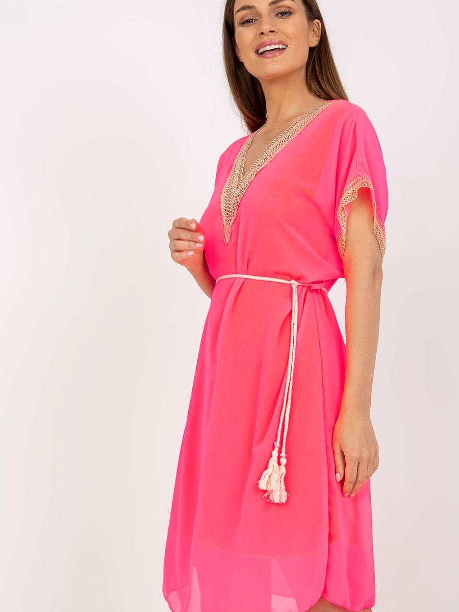  Daydress model 167579 Italy Moda 