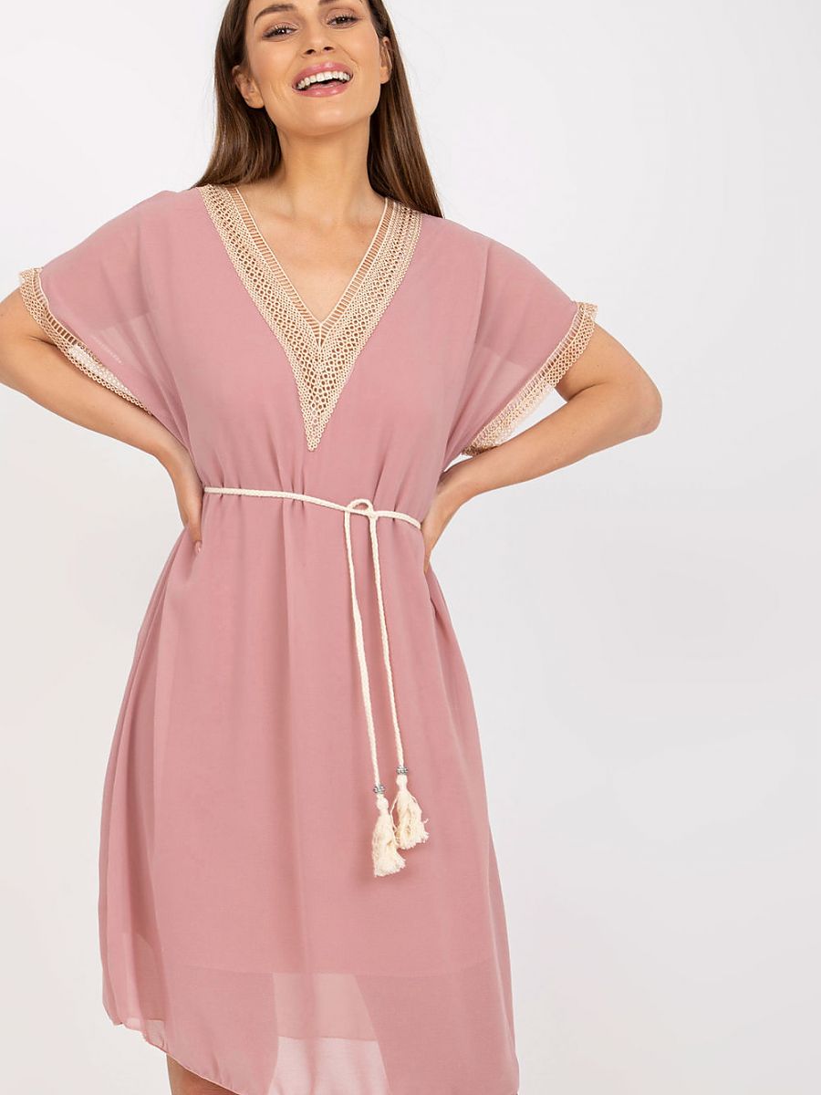  Daydress model 167580 Italy Moda 