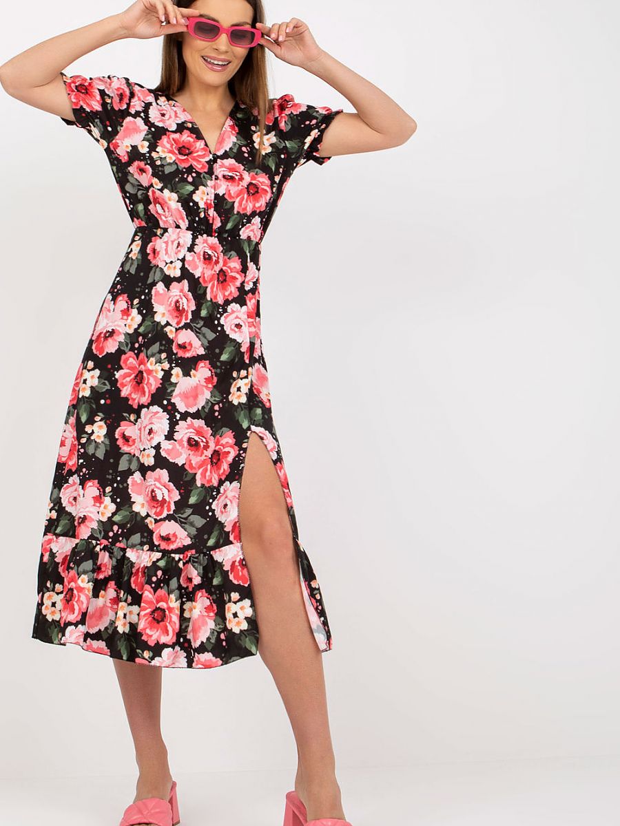  Daydress model 167583 Italy Moda 