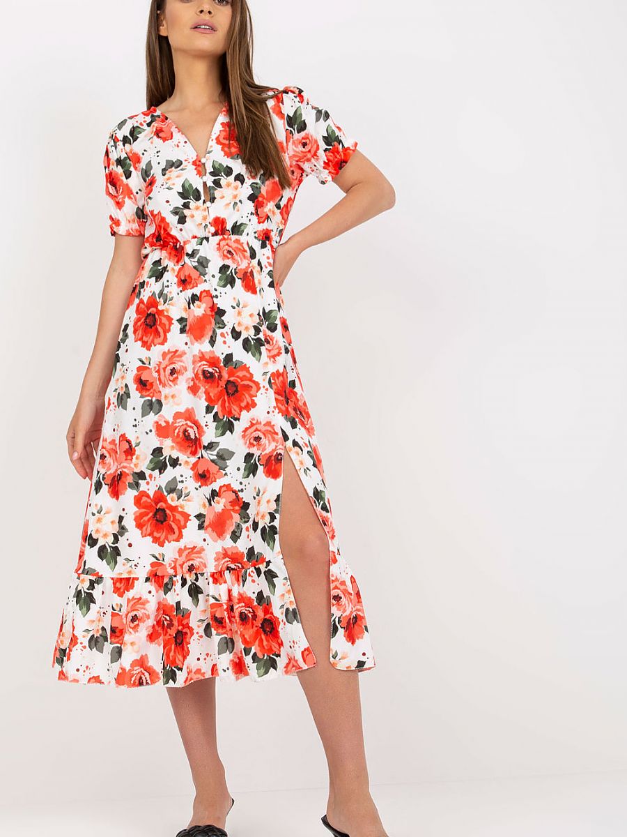  Daydress model 167584 Italy Moda 