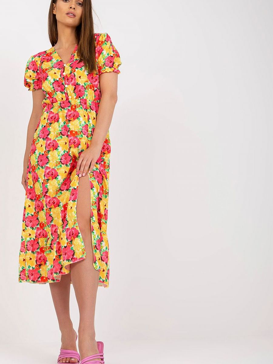  Daydress model 167586 Italy Moda 