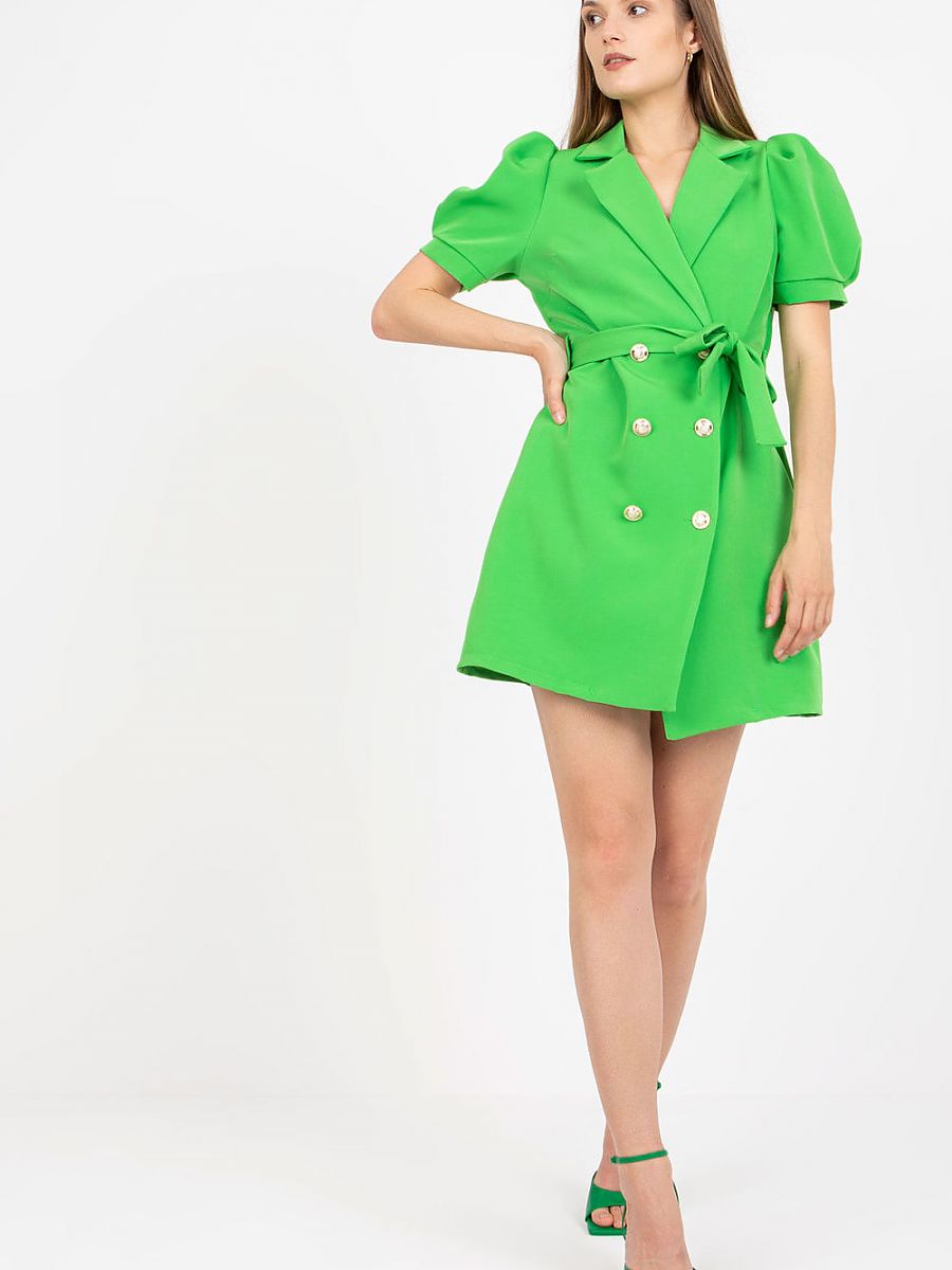  Daydress model 167723 Italy Moda 