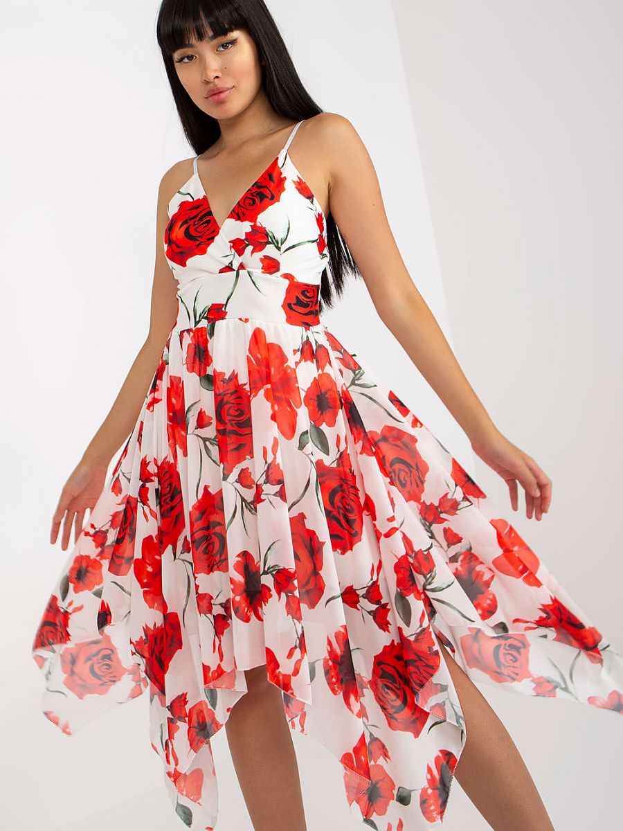  Daydress model 169424 Italy Moda 