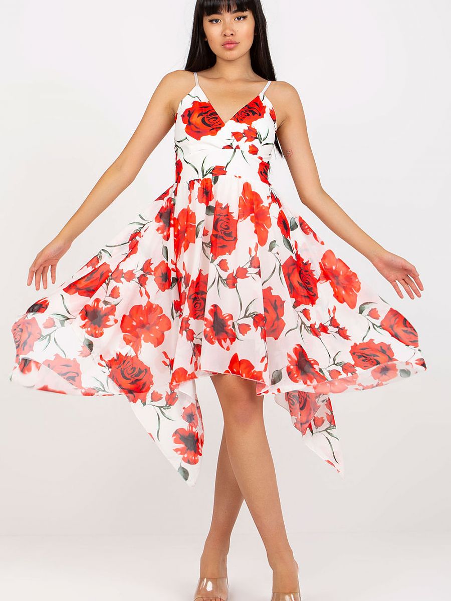  Daydress model 169424 Italy Moda 