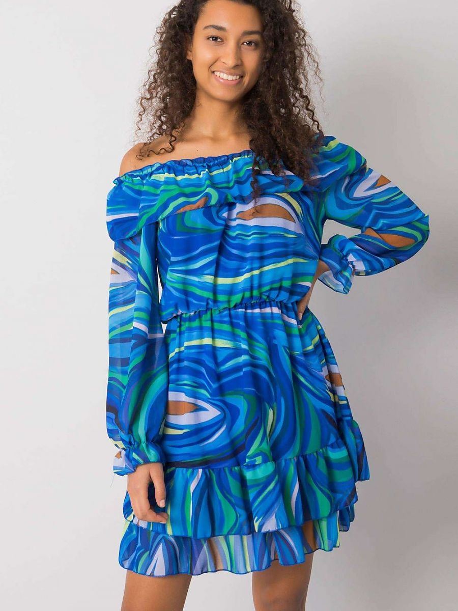  Daydress model 169532 Italy Moda 