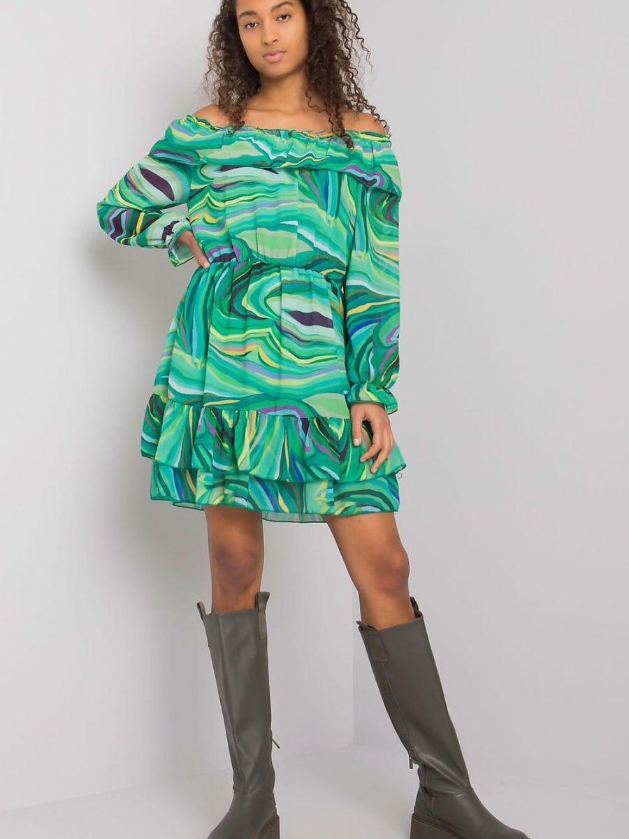  Daydress model 169533 Italy Moda 