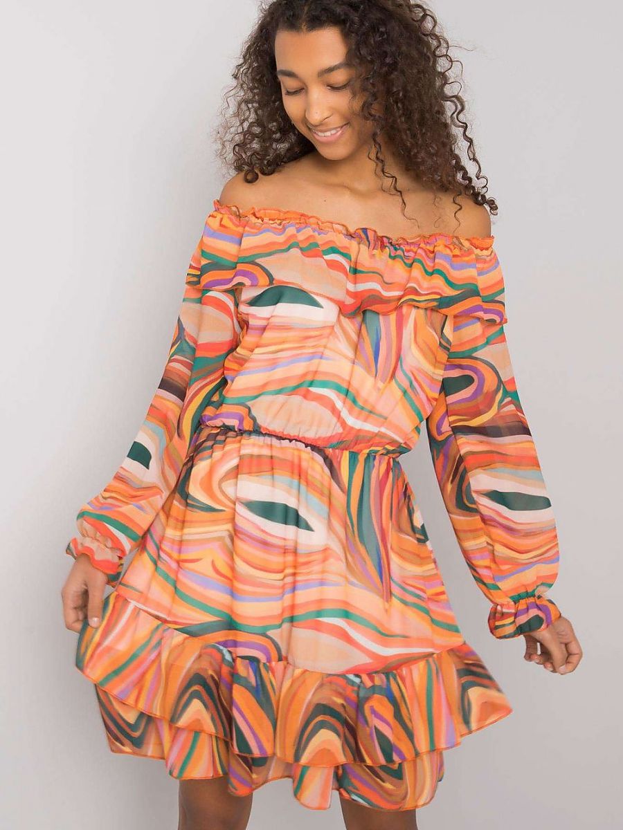  Daydress model 169534 Italy Moda 