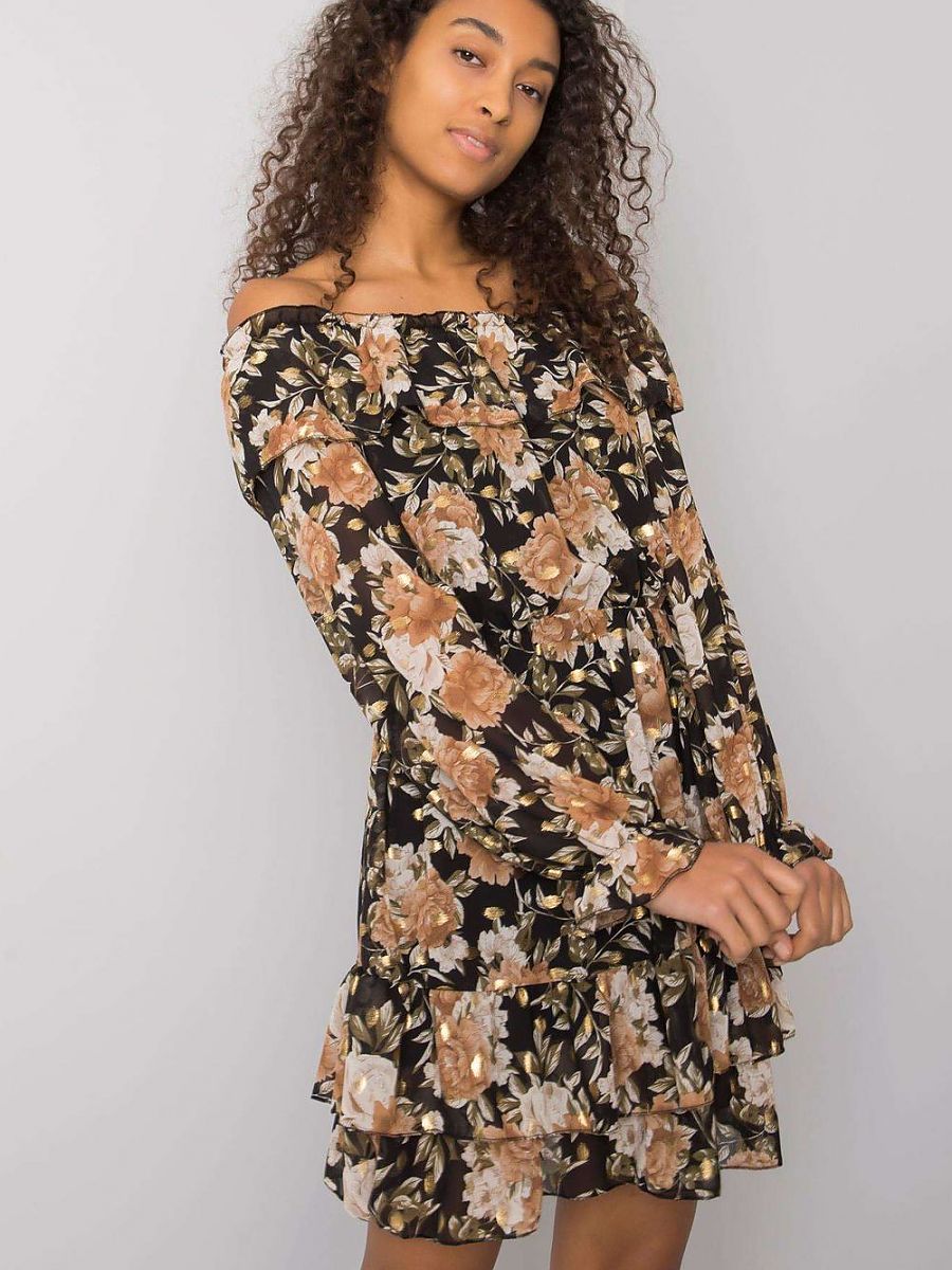  Daydress model 169537 Italy Moda 