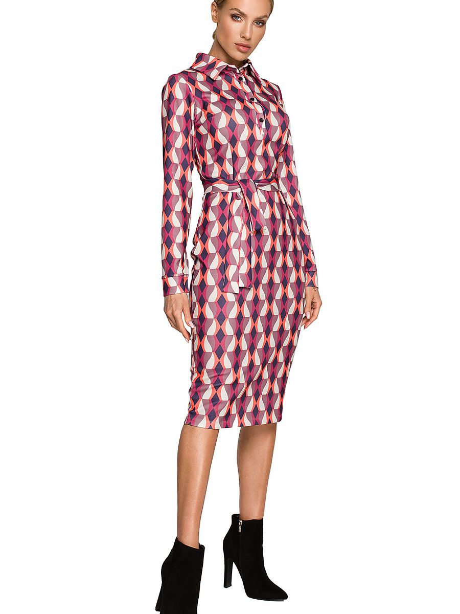  Daydress model 169943 Moe 