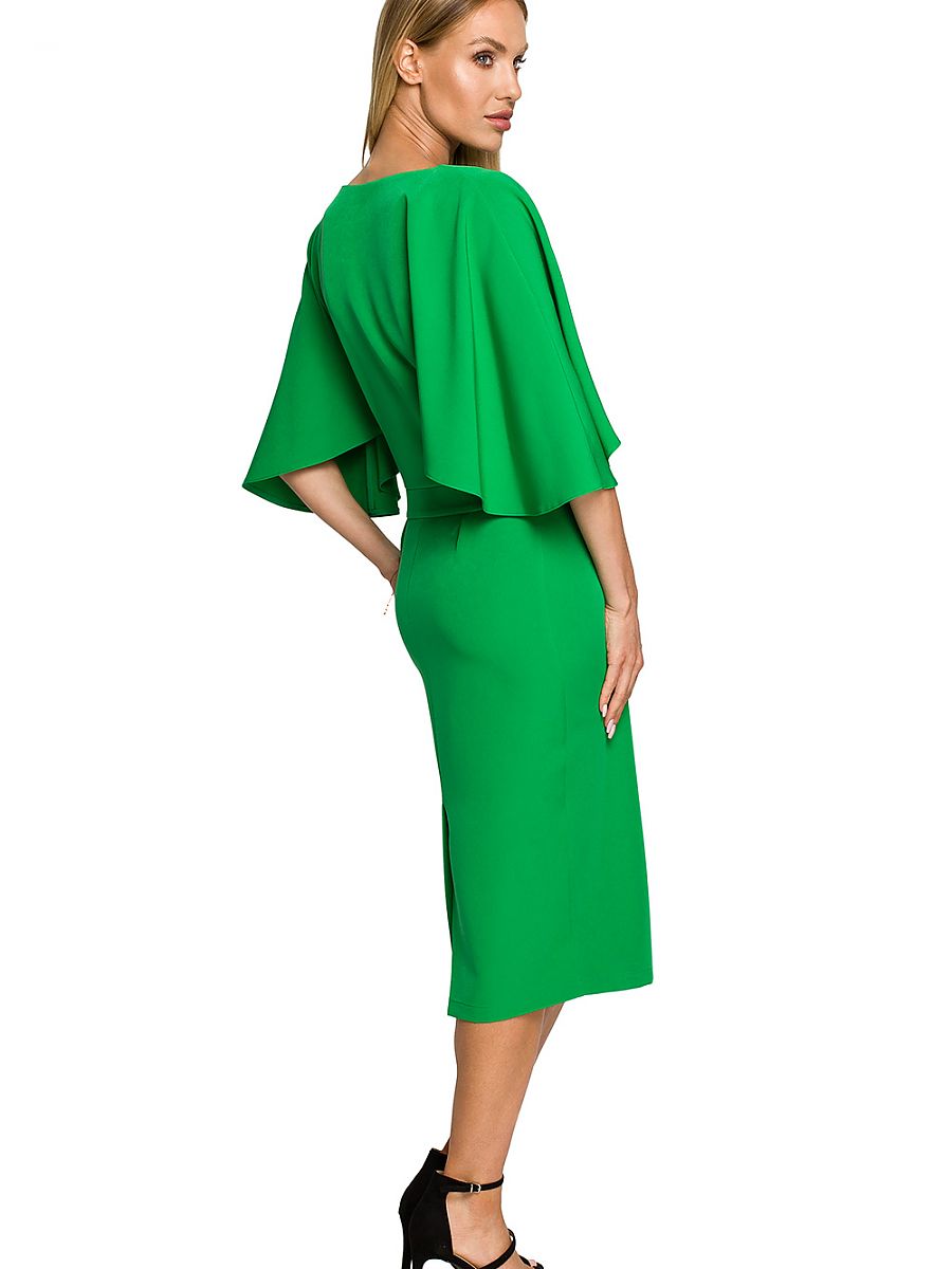 Cocktail dress model 169961 Moe 