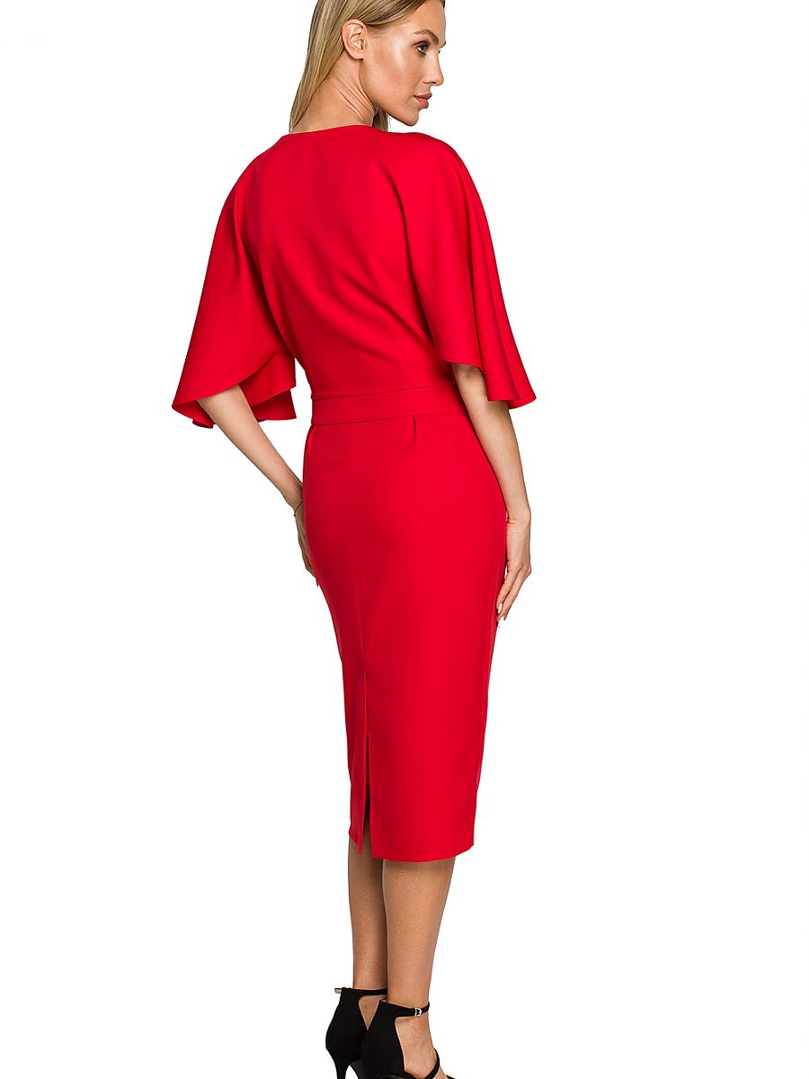  Cocktail dress model 169963 Moe 