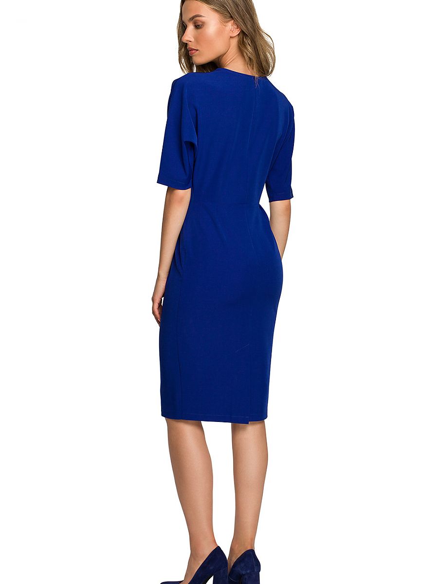  Daydress model 171201 Stylove 