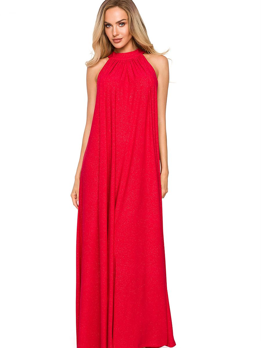  Evening dress model 172381 Moe 