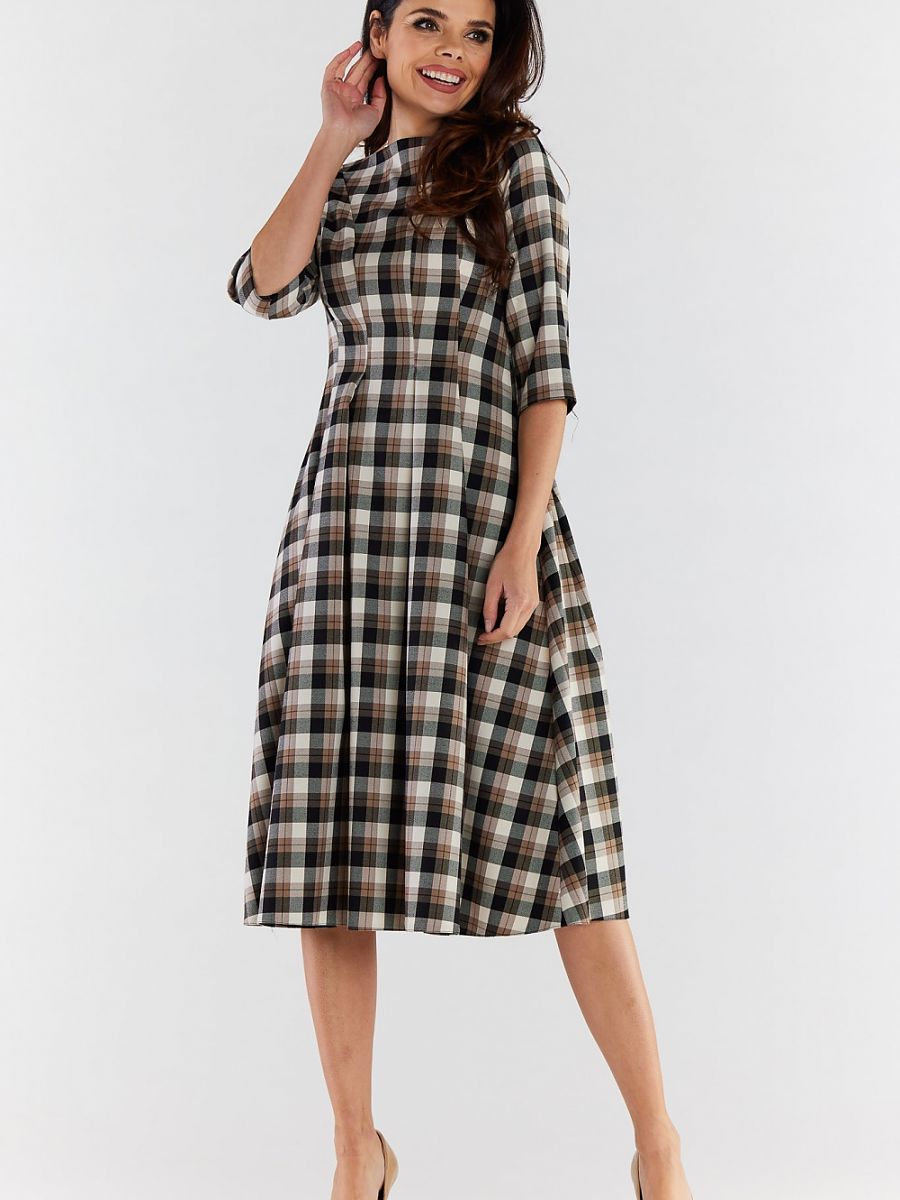  Daydress model 173850 awama 