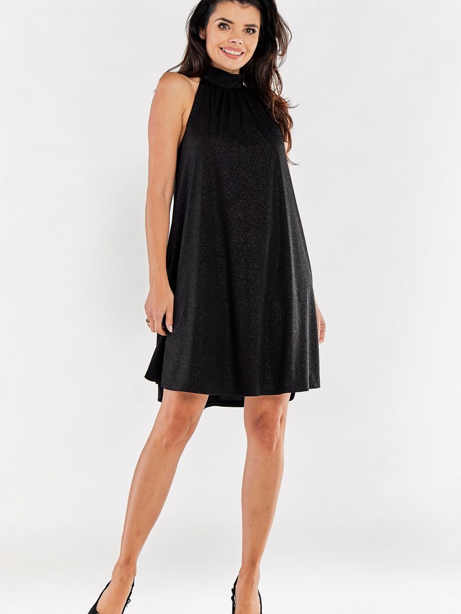  Evening dress model 174343 awama 