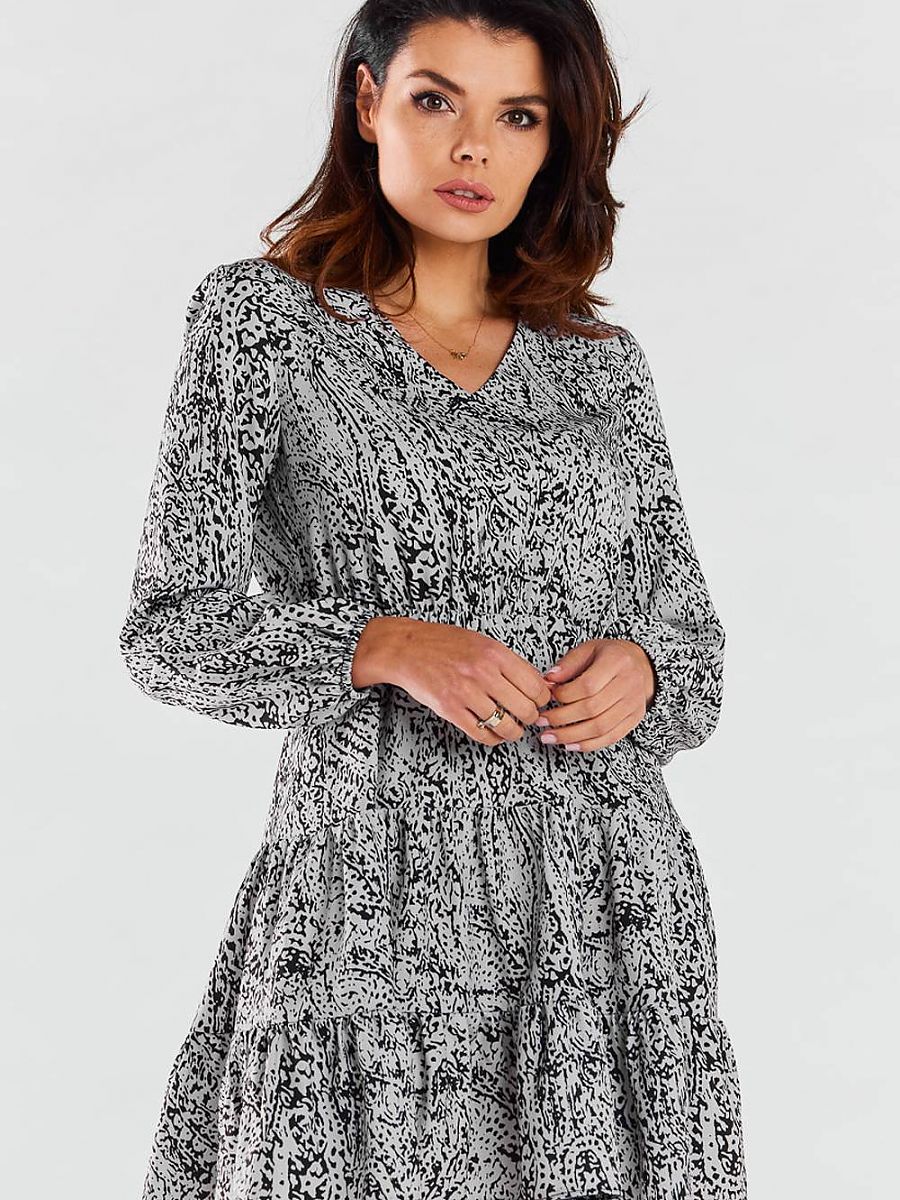  Daydress model 176850 awama 