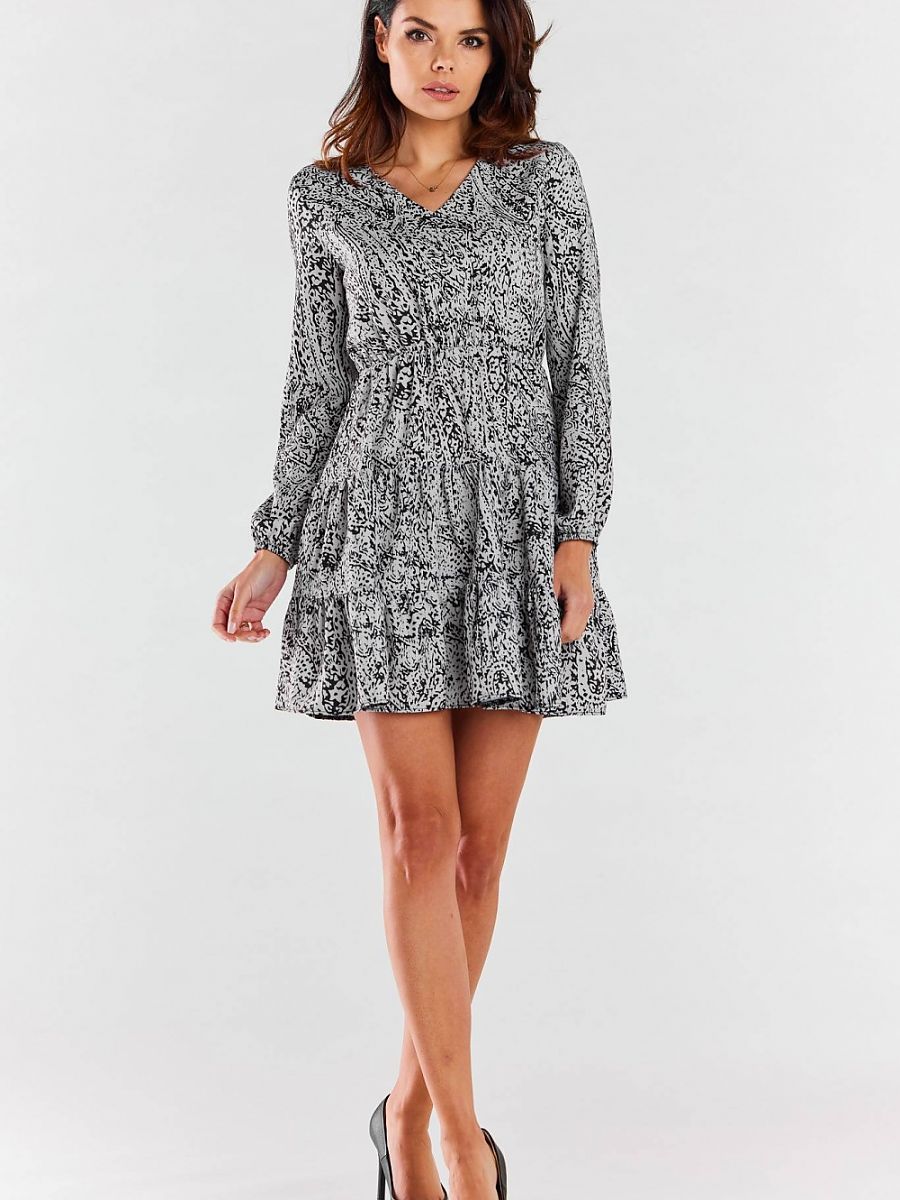  Daydress model 176850 awama 