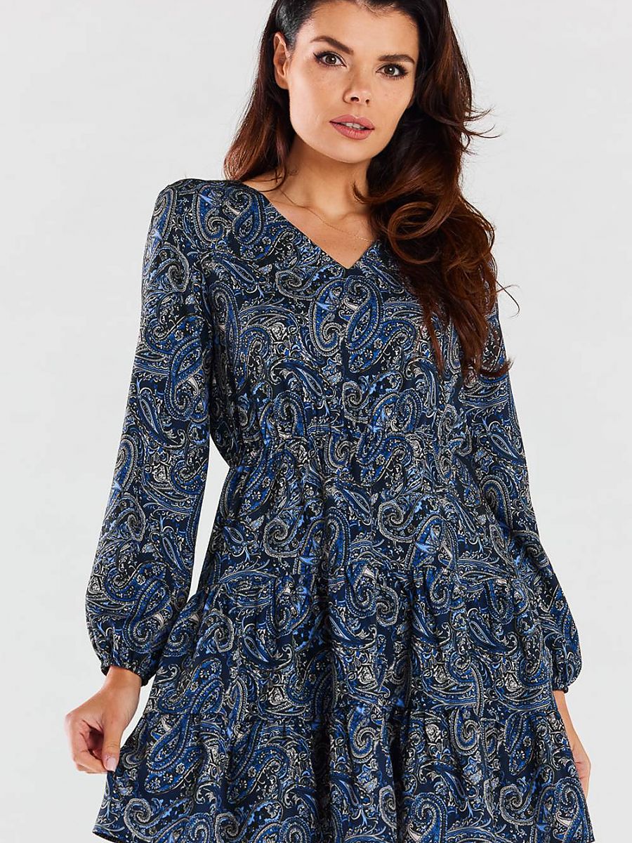  Daydress model 176852 awama 