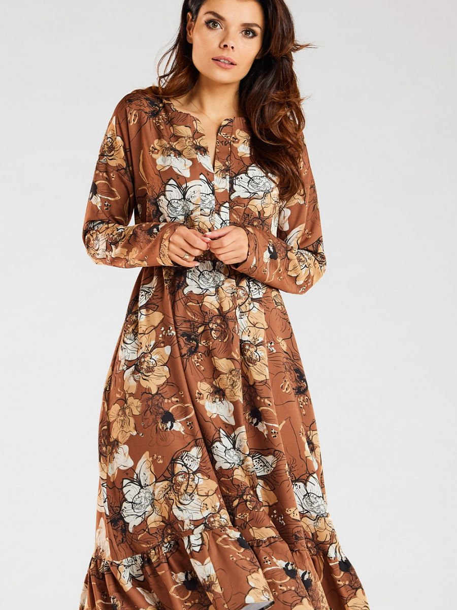  Daydress model 176853 awama 