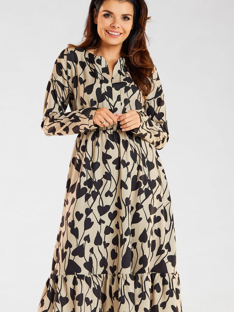  Daydress model 176855 awama 
