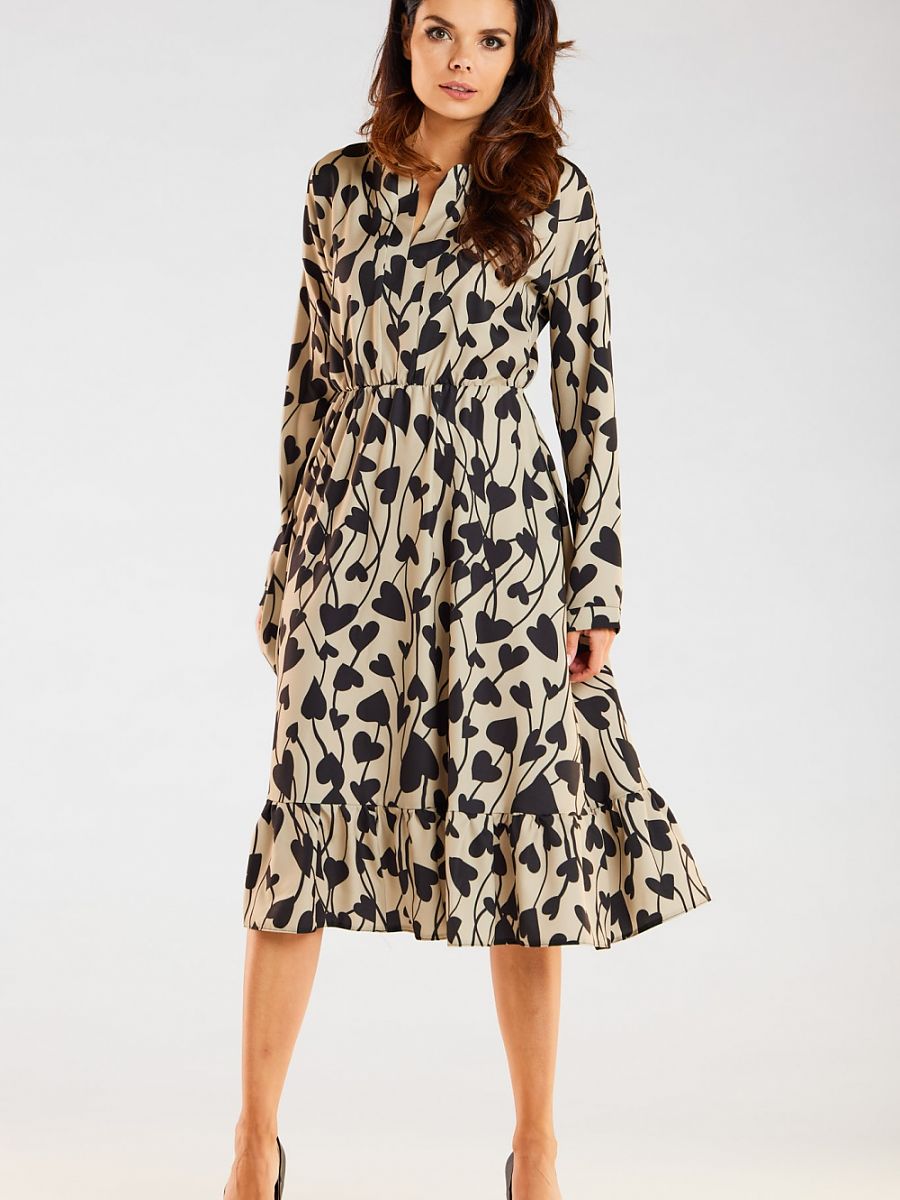  Daydress model 176855 awama 