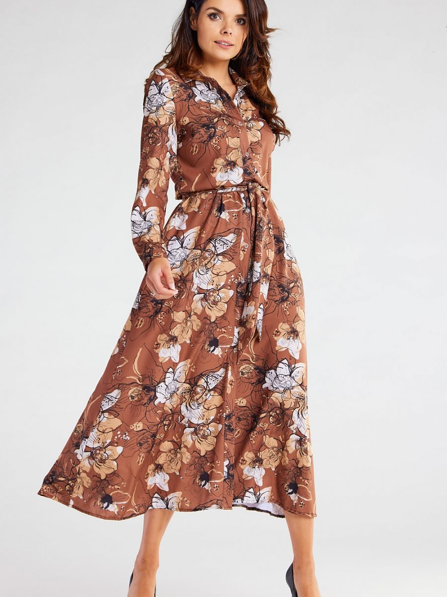  Daydress model 176856 awama 