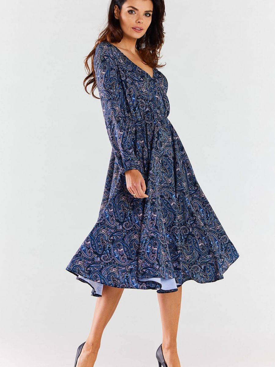  Daydress model 176858 awama 