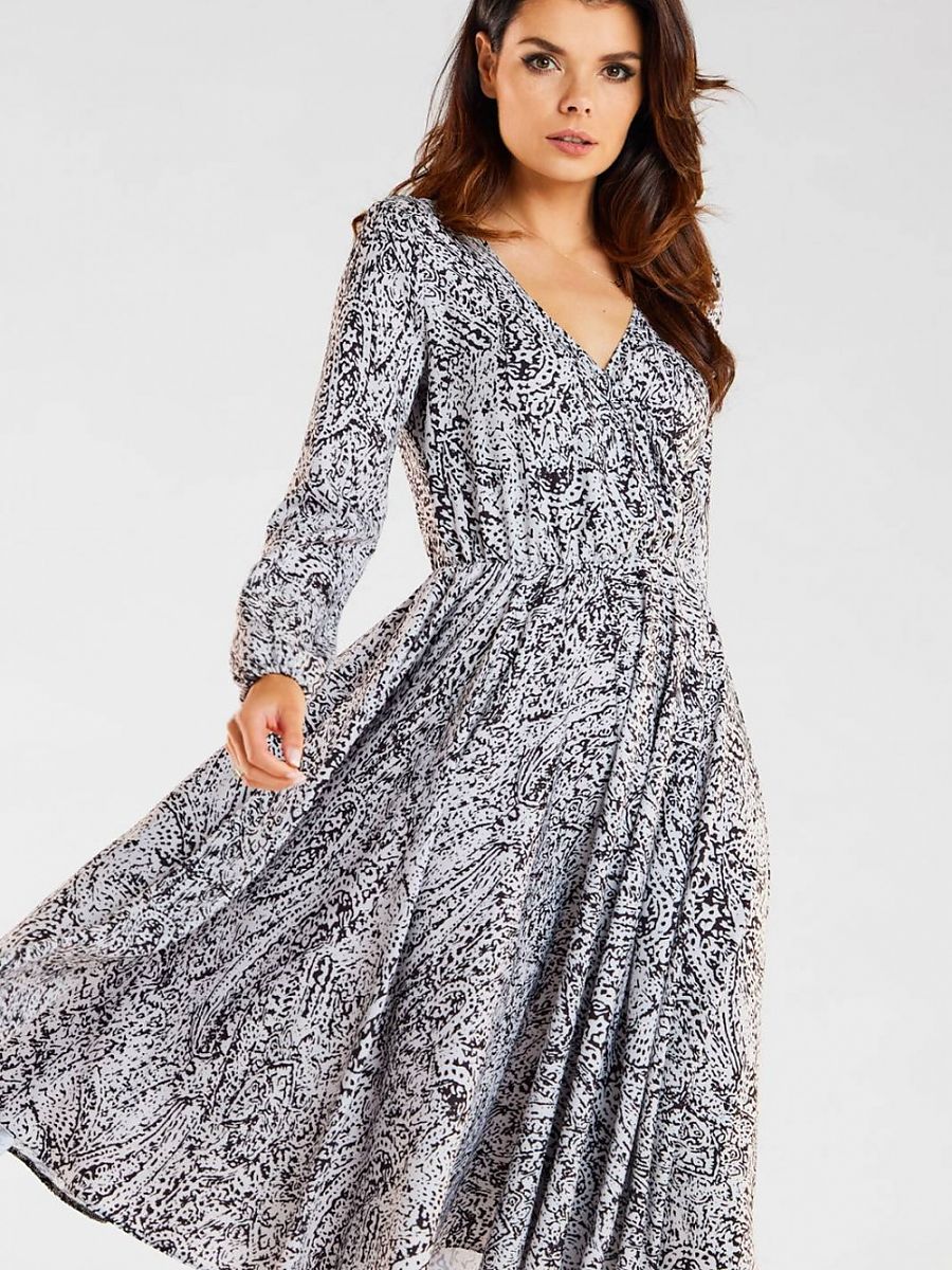  Daydress model 176859 awama 