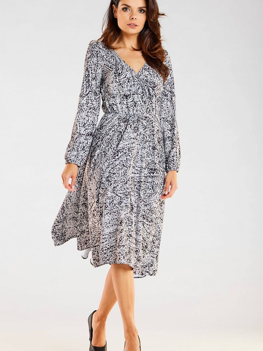  Daydress model 176859 awama 