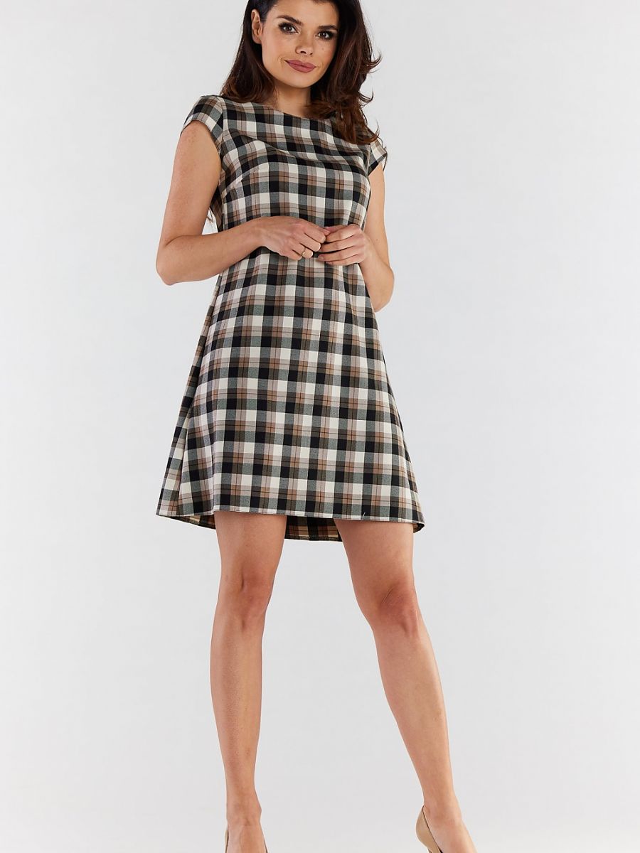  Daydress model 176870 awama 
