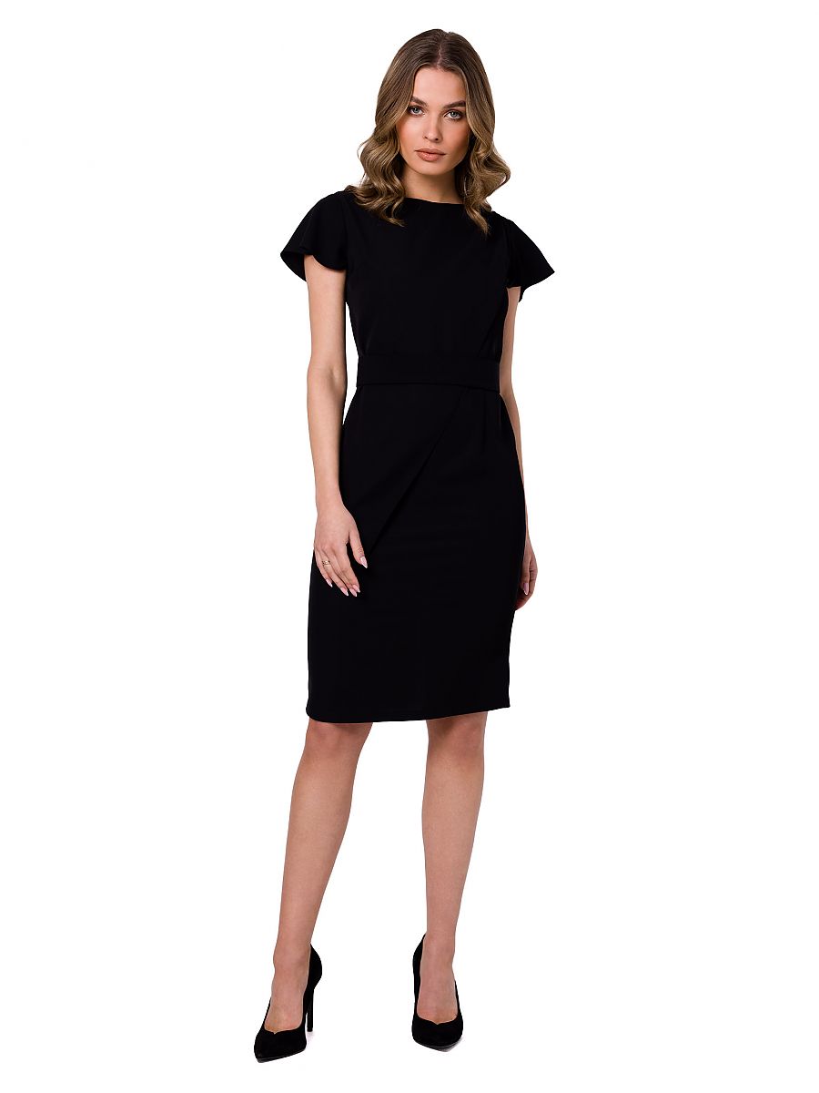  Cocktail dress model 177210 Stylove 