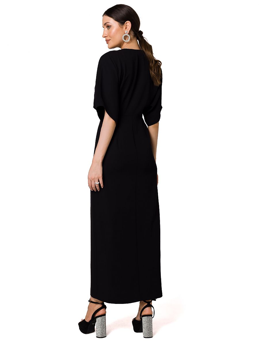  Evening dress model 178286 Makover 