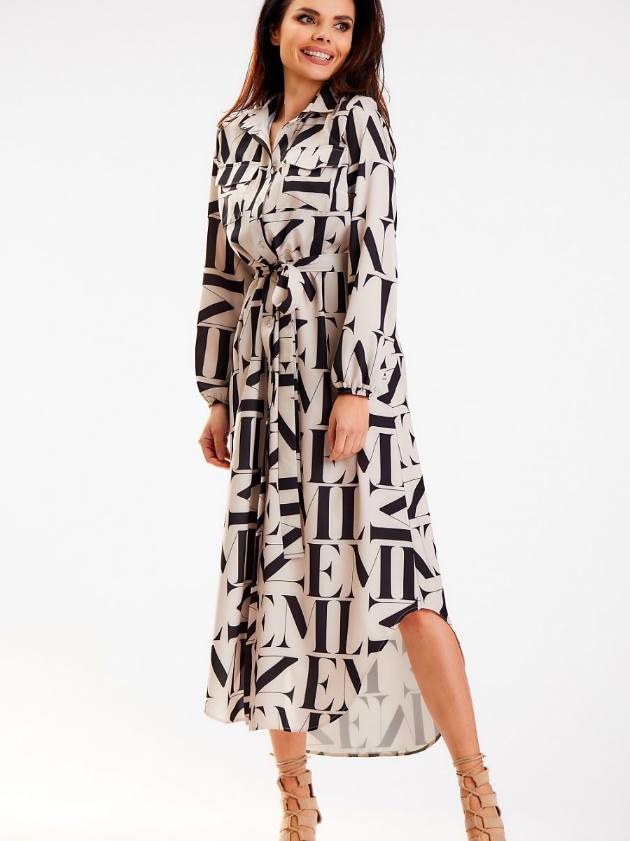  Daydress model 178659 awama 