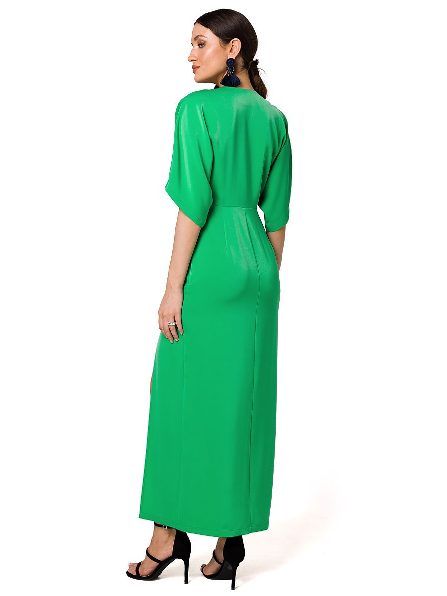  Evening dress model 178283 Makover 