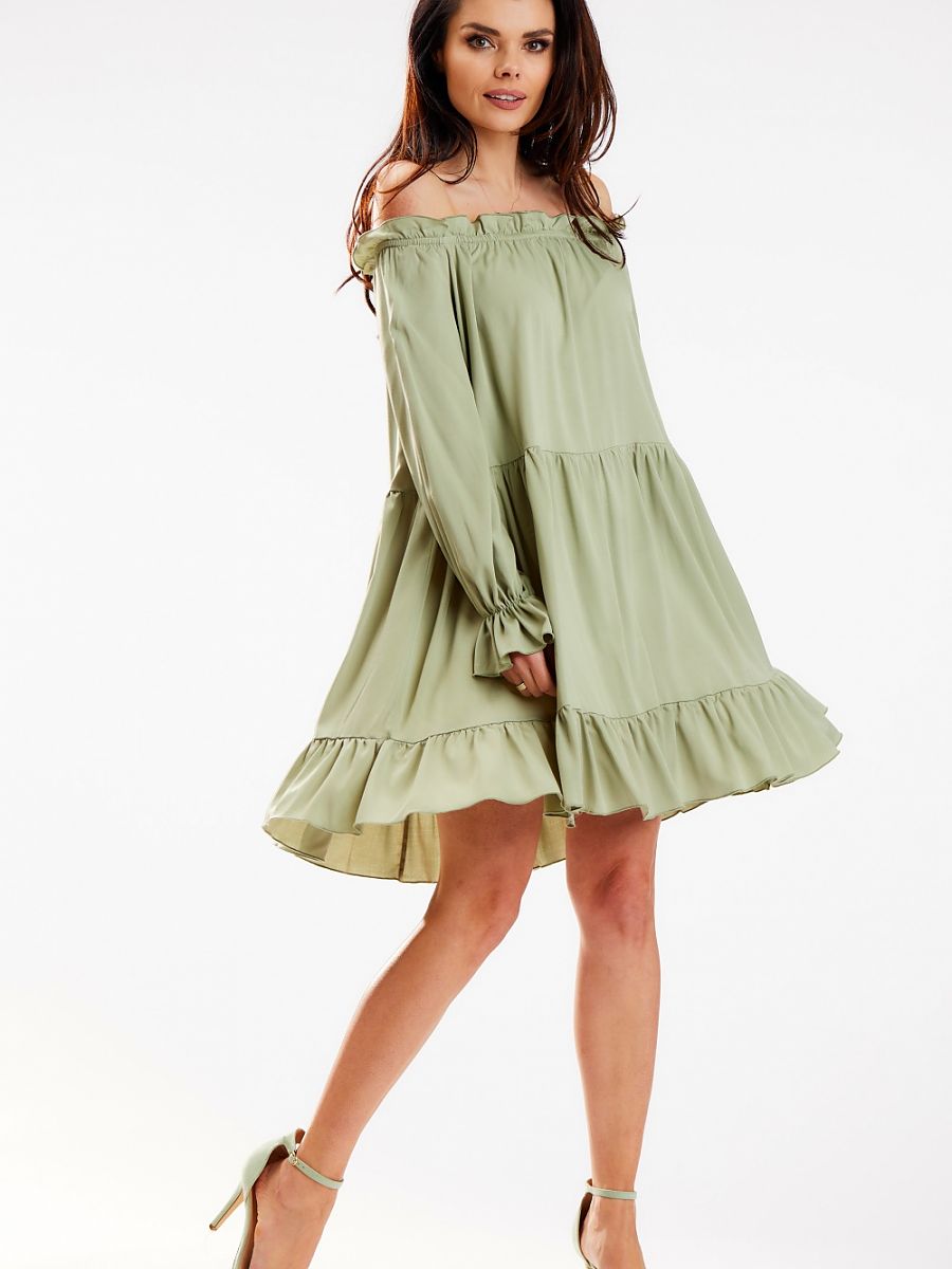  Daydress model 179597 awama 