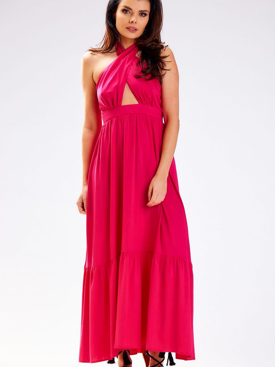  Daydress model 181103 awama 