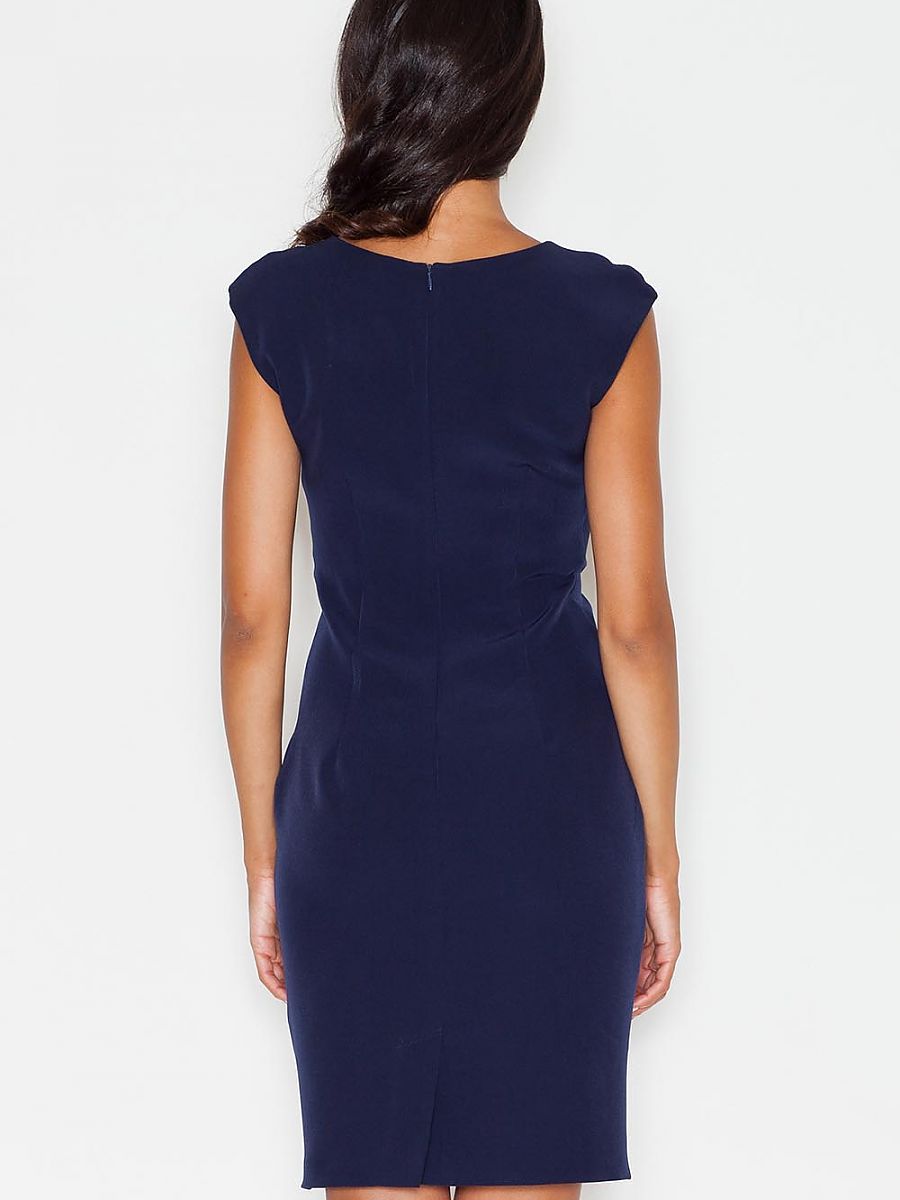  Daydress model 43724 Figl 