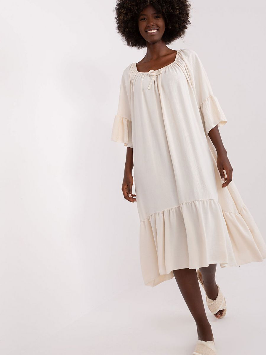 Daydress model 183107 Italy Moda 