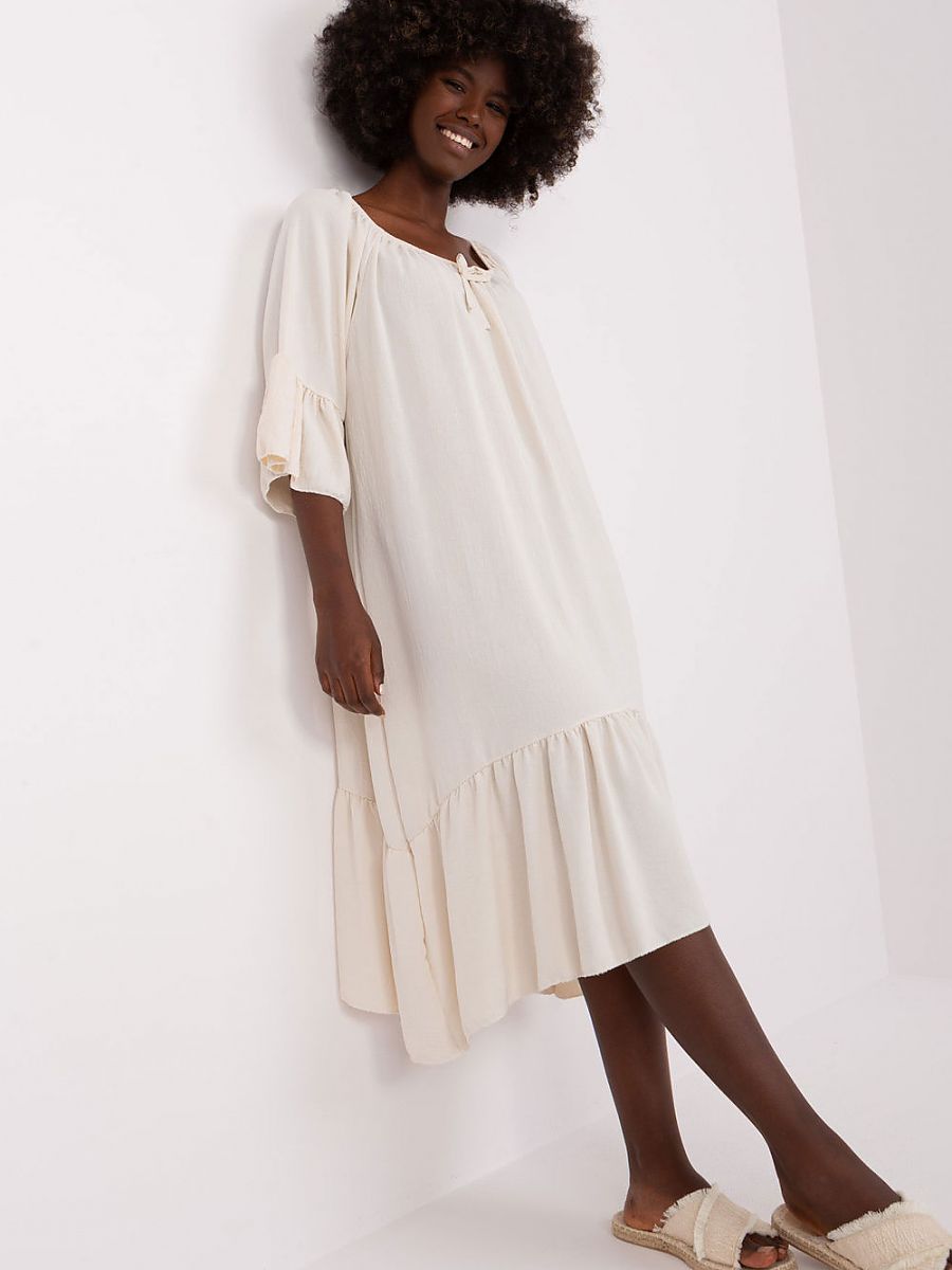  Daydress model 183107 Italy Moda 