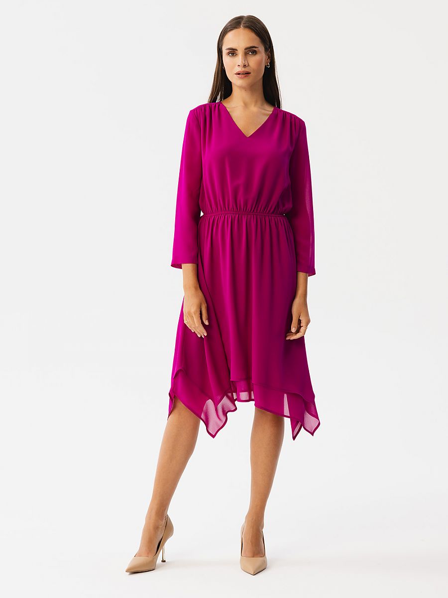  Cocktail dress model 185102 Stylove 