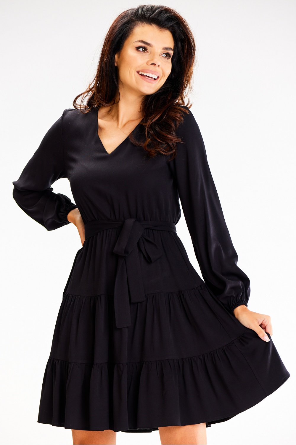 Adult Product 18+ - Daydress model 187154 awama - awama - Day Dresses - KS Store
