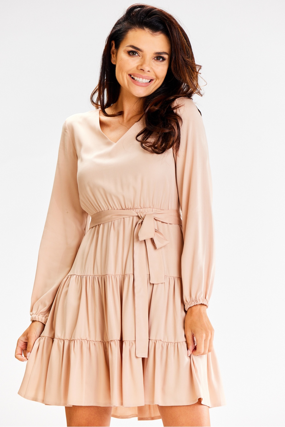 Adult Product 18+ - Daydress model 187155 awama - awama - Day Dresses - KS Store