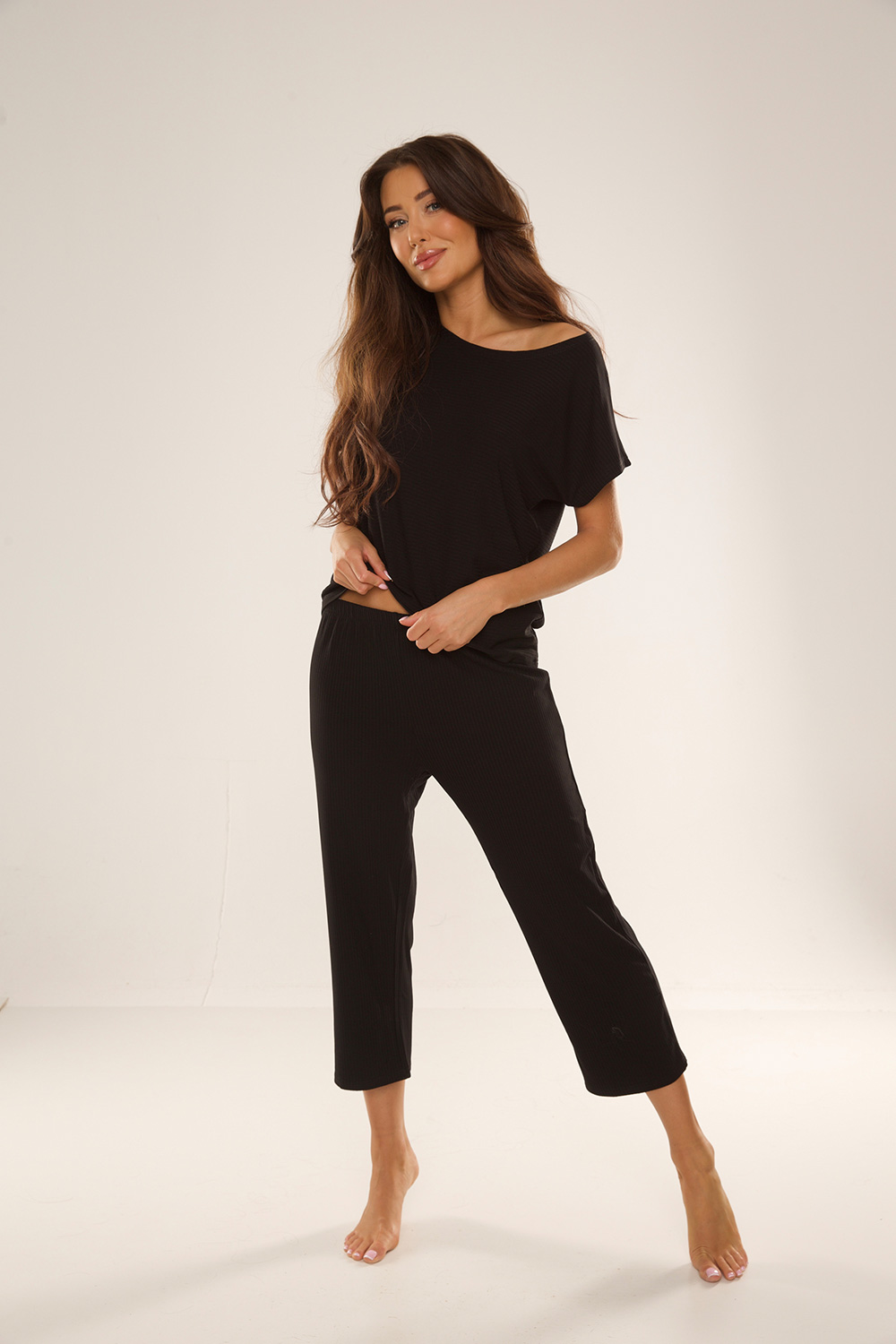 Adult Product 18+ - Pyjama model 187103 De Lafense - De Lafense - KS Store