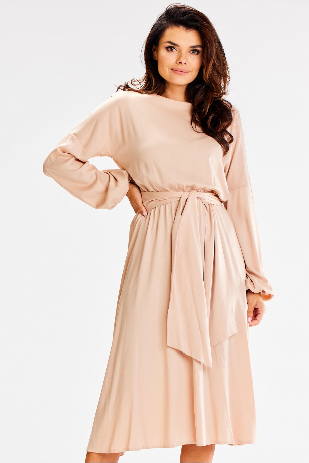 Adult Product 18+ - Daydress model 187157 awama - awama - Day Dresses - KS Store