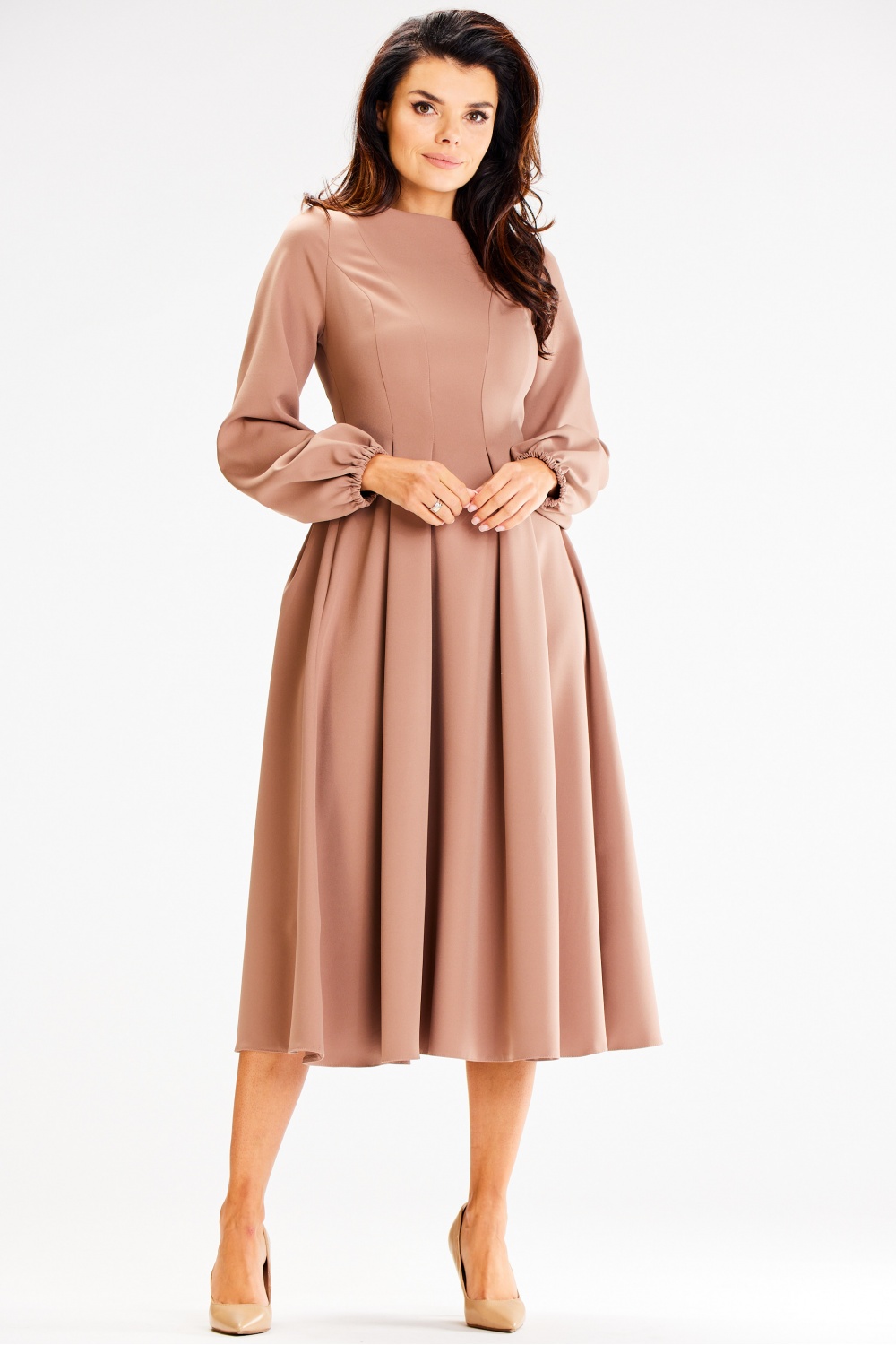 Adult Product 18+ - Daydress model 187177 awama - awama - Day Dresses - KS Store